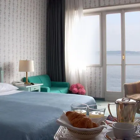 Milano Hotell 4*