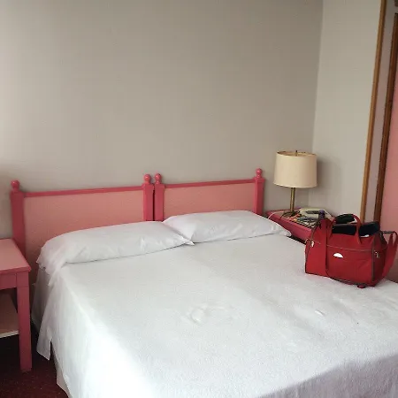 Hotell Milano Belgirate