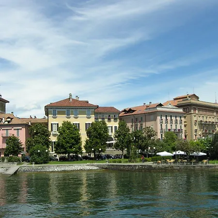 Milano 4* Бельджирате