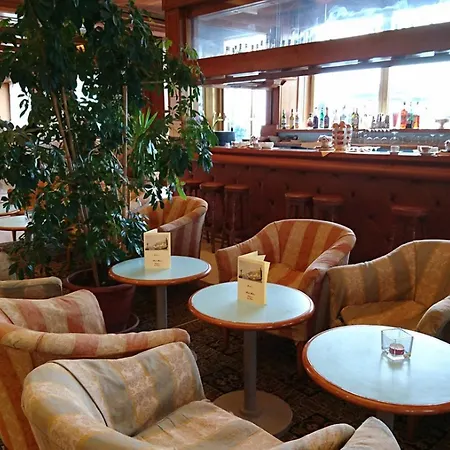 Отель Milano 4*