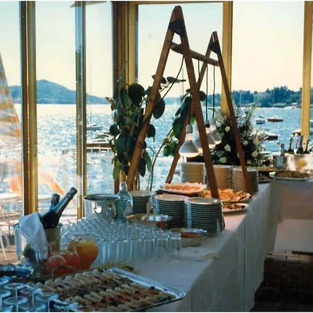 Hotel Milano Belgirate