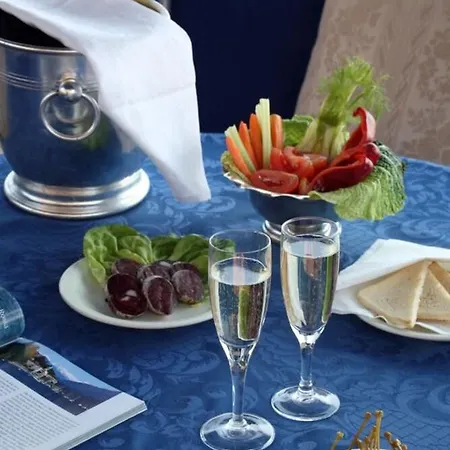 Milano 4* Бельджирате