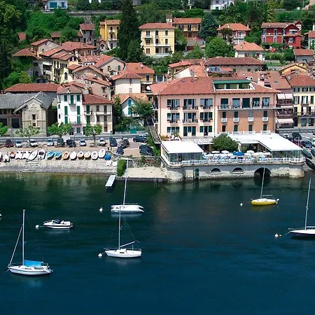 Milano Hotel Belgirate