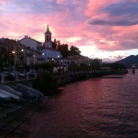 Hotel Milano Belgirate