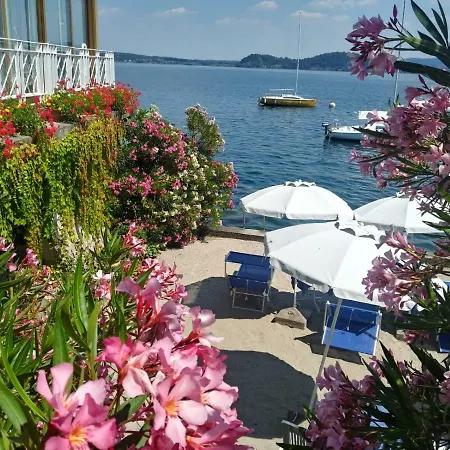 Milano Hotel Belgirate