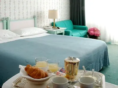 Milano Hotell 4*