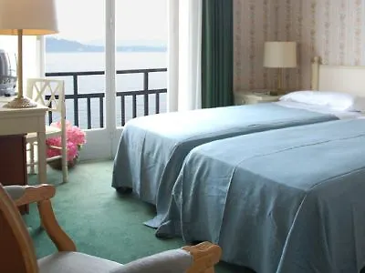 Milano Hotell