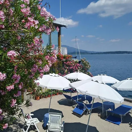 Milano Hotel Belgirate