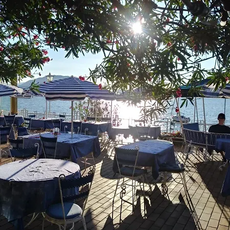 Hotel Milano Belgirate