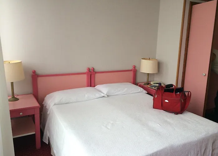 Hotel Milano Belgirate