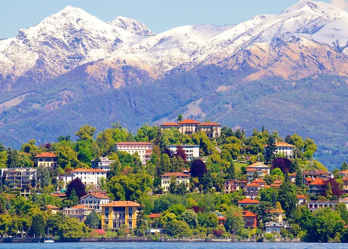 Milano 4* 벨지라테