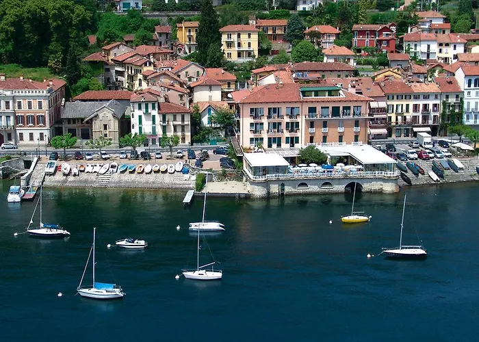 Milano 호텔 벨지라테