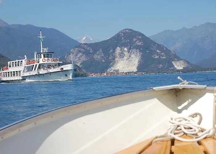 Milano 4* 벨지라테