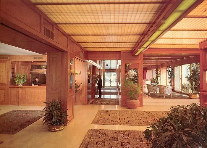 Milano Hotel