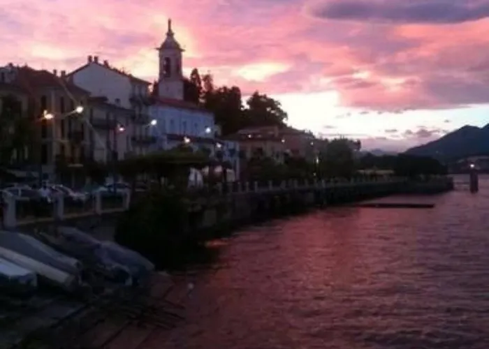 호텔 Milano 벨지라테