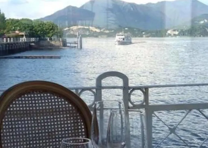 Milano 호텔 벨지라테