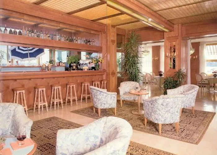 Milano Hotel Belgirate