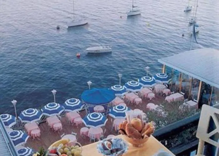 Milano 4* 벨지라테